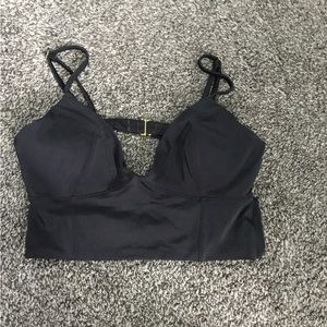 EUC Victoria Secret Bikini top